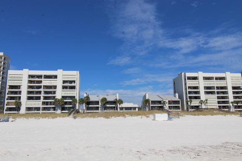 perdido key beach and yacht club